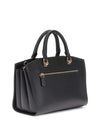 BORSA A MANO DONNA - GUESS NERO - HWVG96 55060 2