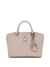 BORSA A MANO DONNA - GUESS TAUPE - HWVG96 55060 1