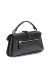 BORSA A MANO DONNA - GUESS NERO - HWVG96 55200 2