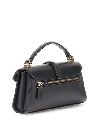 BORSA A MANO DONNA - GUESS NERO - HWVG96 55200 2