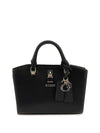 BORSA A MANO DONNA - GUESS NERO - HWVG96 55760 1