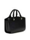 BORSA A MANO DONNA - GUESS NERO - HWVG96 55760 2