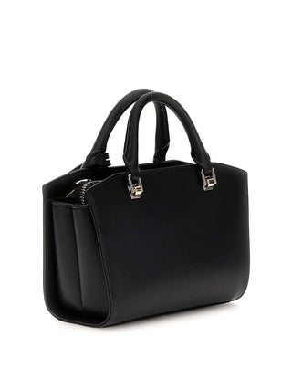BORSA A MANO DONNA - GUESS NERO - HWVG96 55760 2