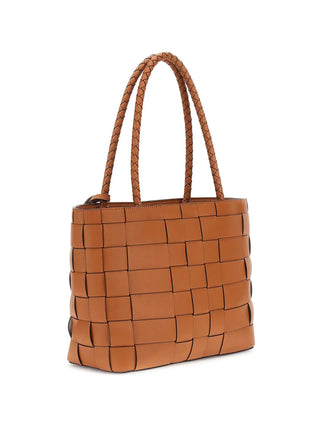 GIUBBOTTO DONNA - GUESS CARAMELLO - HWWG96 61220 2