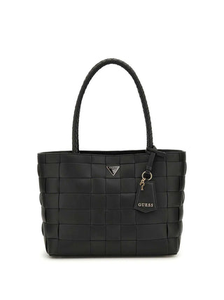 GIUBBOTTO DONNA - GUESS NERO - HWWG96 61220 1