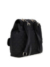 ZAINO DONNA - GUESS NERO - HWYQ96 73330 2
