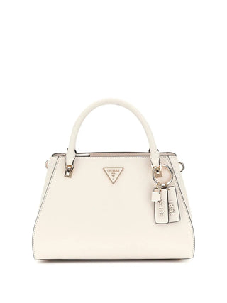 BORSA A MANO DONNA - GUESS BIANCO - HWZG96 72070