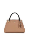 BORSA A MANO DONNA - GUESS TAN - HWZG96 72070 1