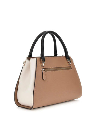 BORSA A MANO DONNA - GUESS TAN - HWZG96 72070 2