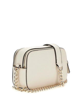 TRACOLLA DONNA - GUESS BIANCO - HWZG96 72140 2