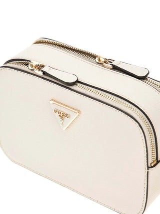 TRACOLLA DONNA - GUESS BIANCO - HWZG96 72140 3