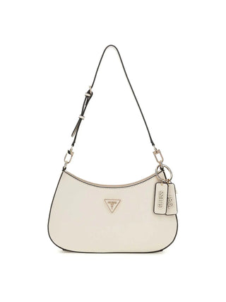 BORSA A SPALLA DONNA - GUESS BIANCO - HWZG96 72180
