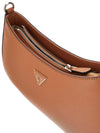 BORSA A SPALLA DONNA - GUESS COGNAC - HWZG96 72180 3