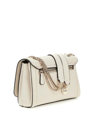 TRACOLLA DONNA - GUESS BIANCO - HWZG96 72210 2