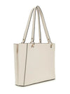 TOTE DONNA - GUESS BIANCO - HWZG96 72250 2