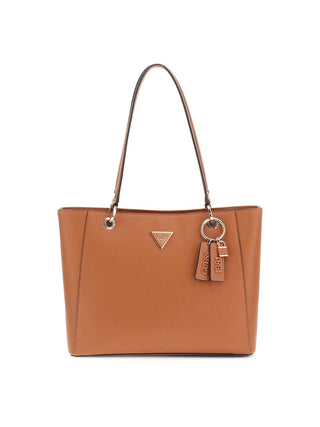 TOTE DONNA - GUESS COGNAC - HWZG96 72250
