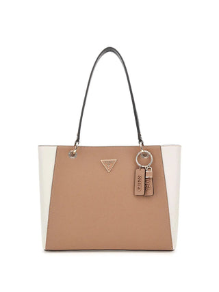 TOTE DONNA - GUESS TAN - HWZG96 72250