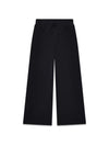 PANTALONE RAGAZZA - GUESS KIDS NERO - J5BQ11 K0742 1