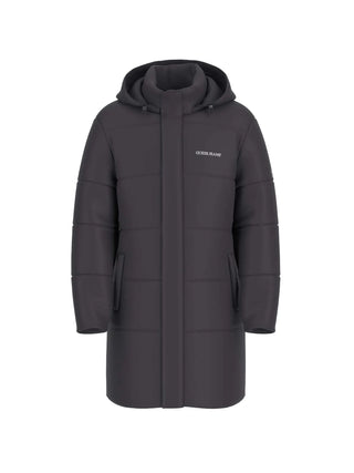 GIACCA UOMO - GUESS JEANS NERO - M4BL26 WGII2