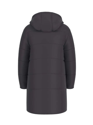 GIACCA UOMO - GUESS JEANS NERO - M4BL26 WGII2 2