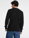 MAGLIONE UOMO - GUESS JEANS NERO - M4BR30 Z3HM1 2
