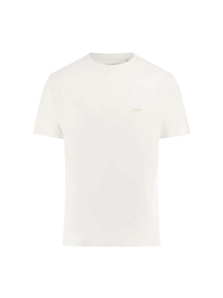 T-SHIRT UOMO - GUESS APPAREL BIANCO - M4GI70 KC9X0