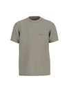 T-SHIRT UOMO - GUESS APPAREL VERDE - M4GI70 KC9X0 1