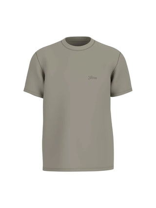 T-SHIRT UOMO - GUESS APPAREL VERDE - M4GI70 KC9X0 1