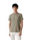 T-SHIRT UOMO - GUESS APPAREL VERDE - M4GI70 KC9X0 2