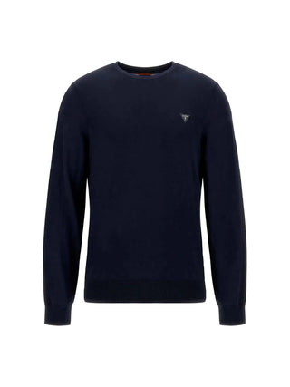 T-SHIRT UOMO - GUESS APPAREL BLU - M4YR29 Z3DM0 1