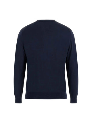 T-SHIRT UOMO - GUESS APPAREL BLU - M4YR29 Z3DM0 2