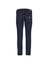 JEANS UOMO - GUESS APPAREL JEANS - M5BAS2 D0581 2