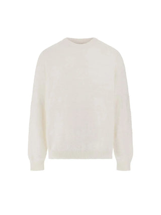 MAGLIA UOMO - GUESS APPAREL BIANCO - M5BR42 Z2ZK2 1