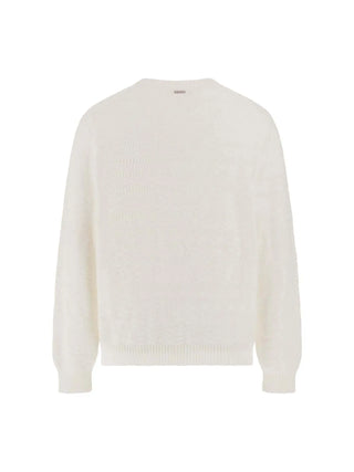 MAGLIA UOMO - GUESS APPAREL BIANCO - M5BR42 Z2ZK2 2