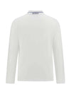 T-SHIRT UOMO - GUESS APPAREL BIANCO - M5YP36 J1314 2
