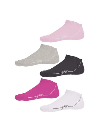 CALZE DONNA - GUESS UNDERWEAR MULTI - O4YG07 KBZU0 2