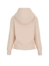 FELPA DONNA - GUESS UNDERWEAR CREMA - O5RQ01 KCO31 2