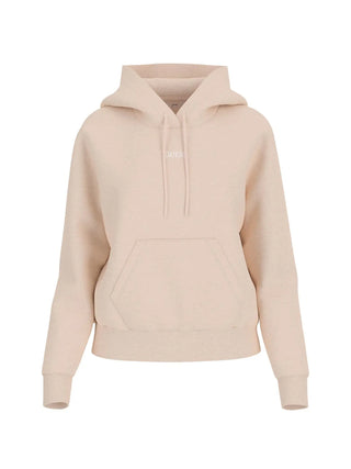 FELPA DONNA - GUESS UNDERWEAR CREMA - O5RQ02 KCO31 1