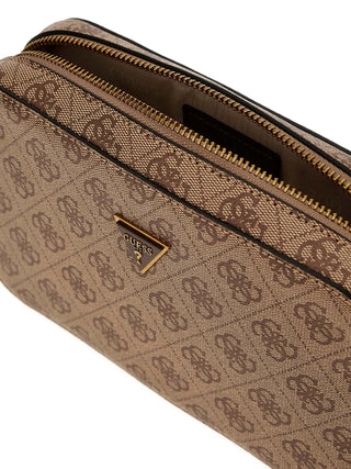 TRACOLLA UOMO - GUESS BEIGE-MARRONE - PMMILO P5245 3