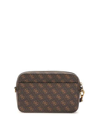 TRACOLLA UOMO - GUESS MARRONE - PMMILO P5245 2