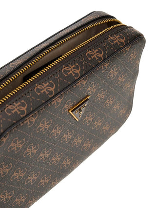 TRACOLLA UOMO - GUESS MARRONE - PMMILO P5245 3