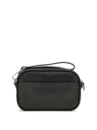 TRACOLLA UOMO - GUESS NERO - PMTODE P5145 2