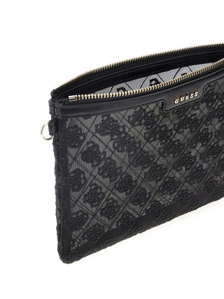 BEAUTY DONNA - GUESS NERO - PW7535 P5302 3