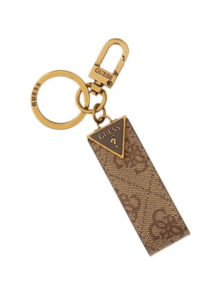 CUFFIA UOMO - GUESS BEIGE-MARRONE - RM5483 P5401