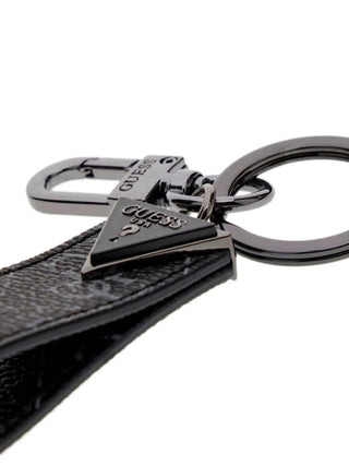 CUFFIA UOMO - GUESS NERO - RM5483 P5401 3