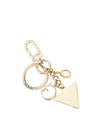 PORTA CHIAVI DONNA - GUESS ROSA - RW1792 P5301 2