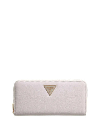 PORTAFOGLIO DONNA - GUESS AVORIO - SWBG74 59146