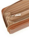 PORTAFOGLIO DONNA - GUESS COGNAC - SWBG74 59146 3