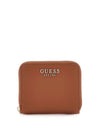 PORTAFOGLIO DONNA - GUESS COGNAC - SWBG85 46137 1