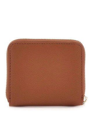 PORTAFOGLIO DONNA - GUESS COGNAC - SWBG85 46137 2